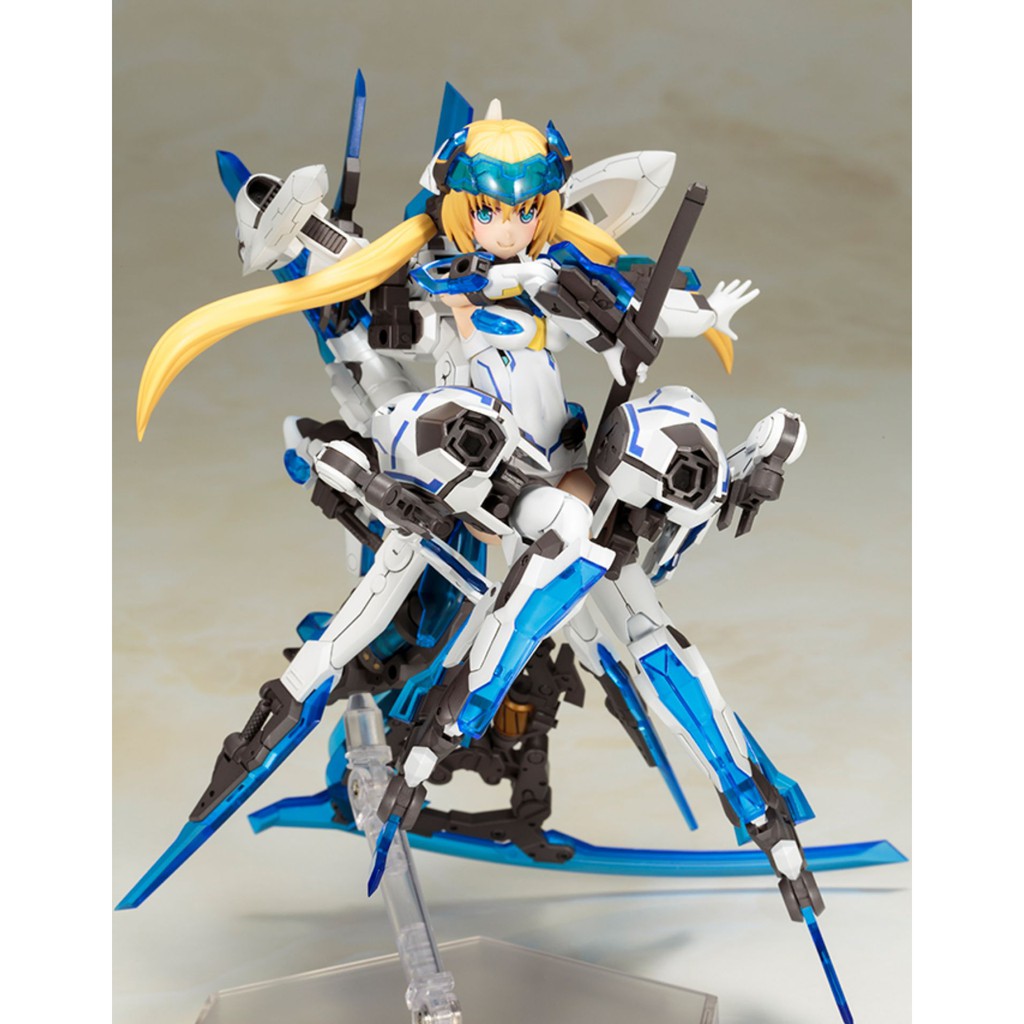 Mô hình lắp ráp FAG Hresvelgr Ater FG024R Frame Arms Girl Kotobukiya PA