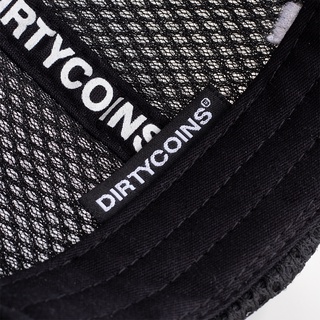 Nón DirtyCoins Gothic Trucker Hat