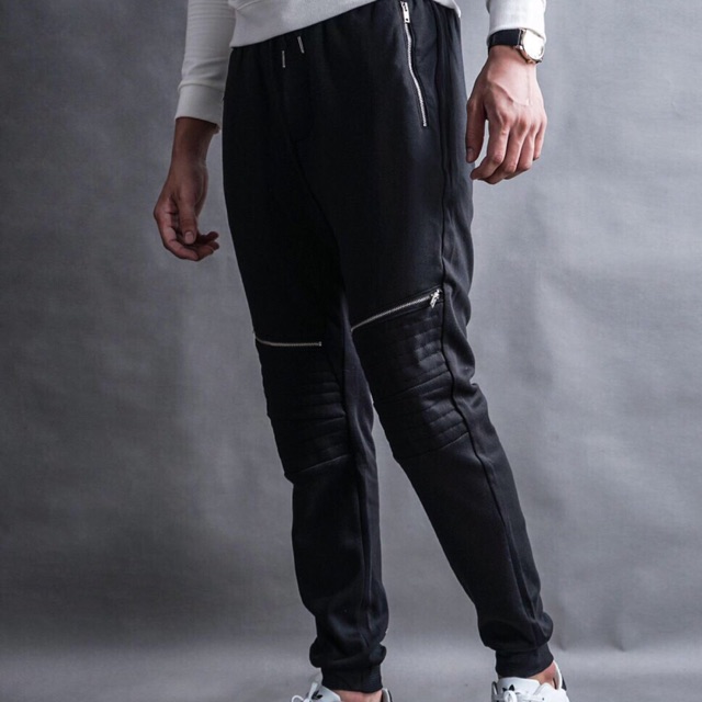 Quần thể thao nam cá tính TT0178