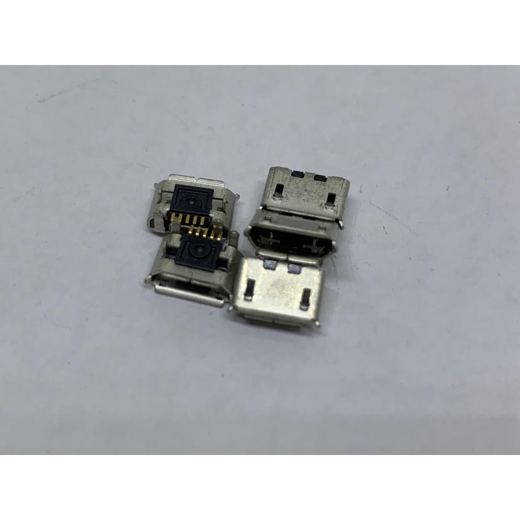 Connector Charger / Cc Bb 9105