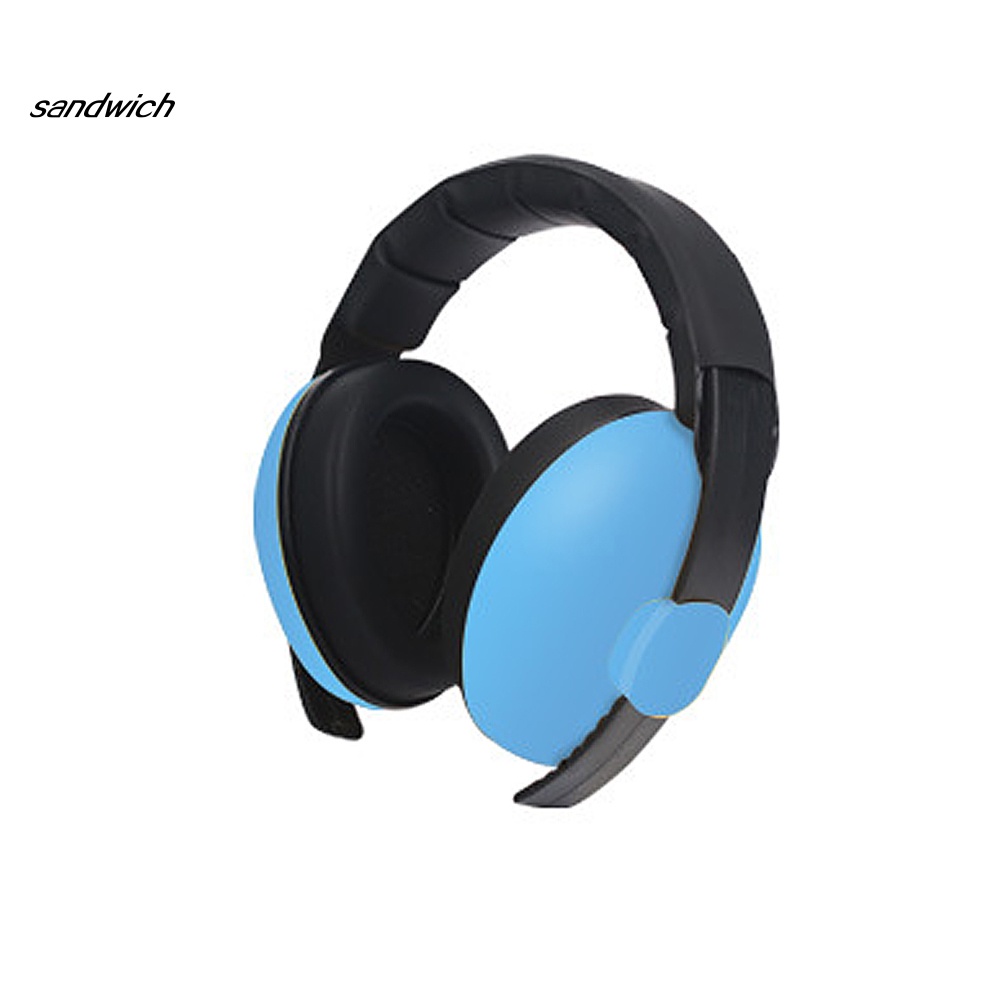 Tai nghe chụp tai chống ồn bảo vệ tai cho bé
 | BigBuy360 - bigbuy360.vn