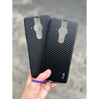 Ốp lưng imak chống trơn trượt sony xperia pro-i - xperia 1 iii - xperia 5 iii - xperia 10 iii - xperia 5 v
