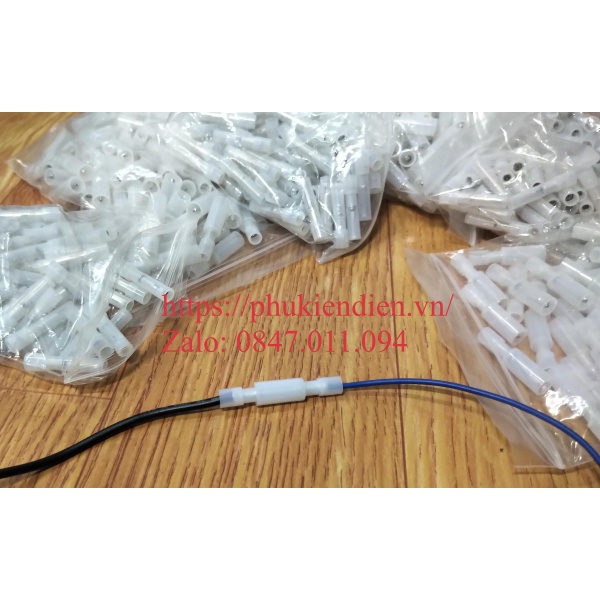 Đầu cắm nhanh nối dây điện