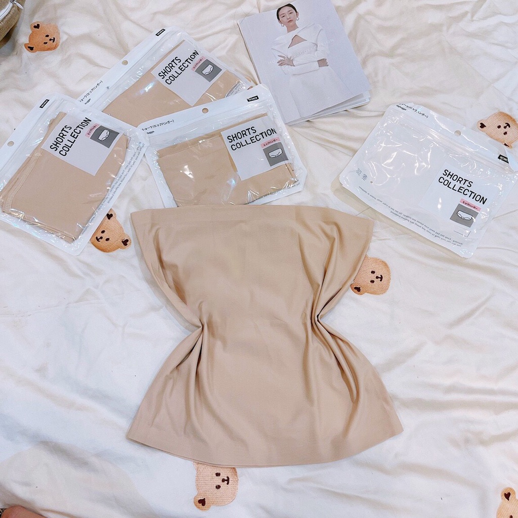 Áo Liner Mặc Trong Latex Chống Hằn Ngứa | BigBuy360 - bigbuy360.vn