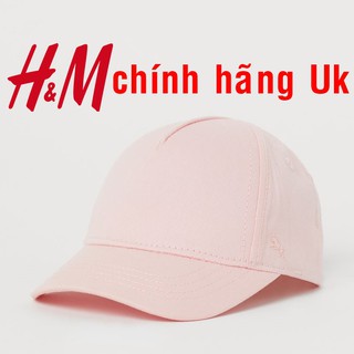 Mũ lưỡi trai H&M chính hãng cực chất cho bé trai bé gái mẫu mới 2020 HM auth xách tay
