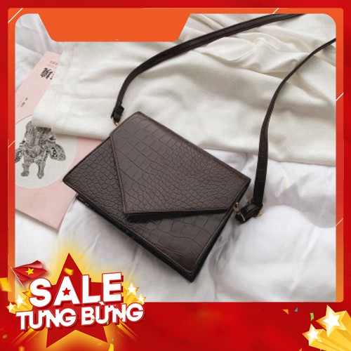 [FREE SHIP]  Túi đeo chéo nữ ONNA dễ thương giá rẻ HY019 - Q.ỉn Store - Q.ỉn Store