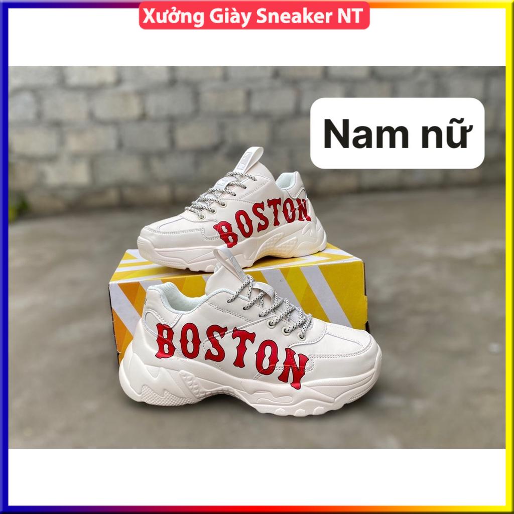 [FLASH SALE ][FULL BOX + BILL] Giày 𝐌𝐋𝐁 BOSTON, NY,LA hottrend đế tách bản chuẩn in 3D | BigBuy360 - bigbuy360.vn