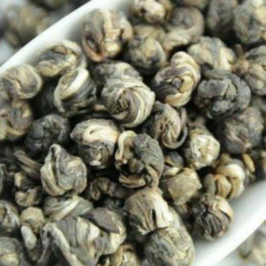 Trà Tiểu Long Châu Lài (loại thượng hạng)