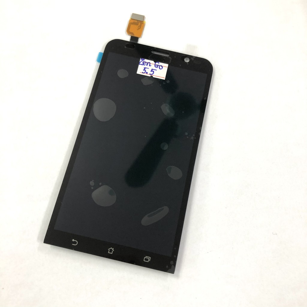 Màn hình Asus Zenfone Go 5.5" (X013DA/ZB551Kl) ĐEN