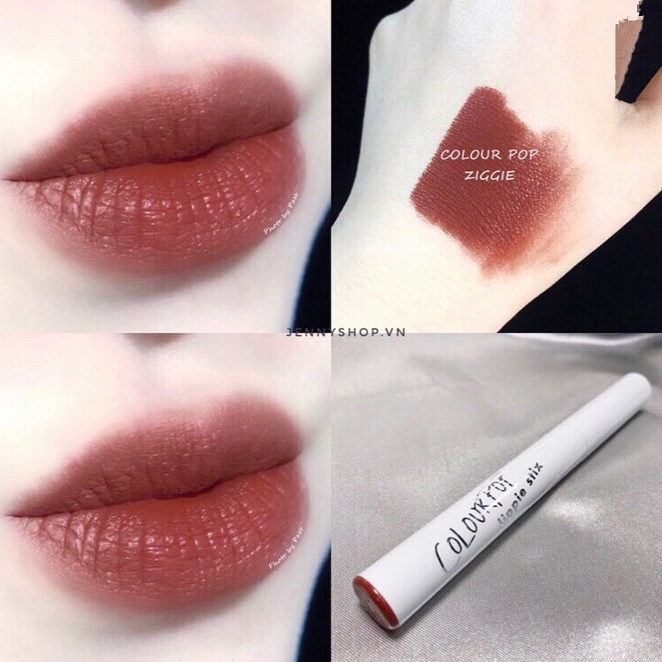 Son Thỏi Colourpop Lippie Stix