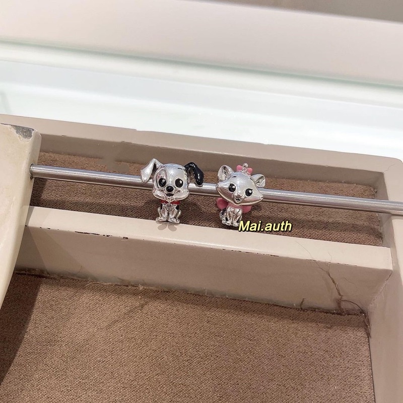 Hạt charm Disney đáng yêu