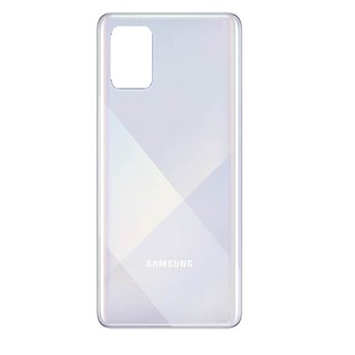 Nắp Lưng Samsung A71