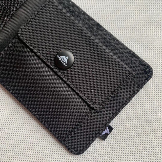 Ví da thời trang dành cho nam