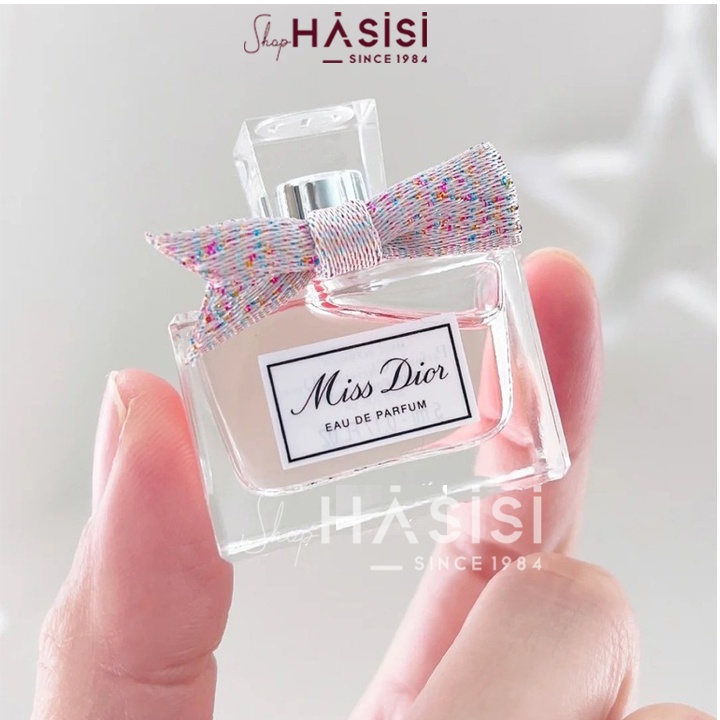 Nước Hoa Mini DIOR - Miss Dior EDP 5ml
