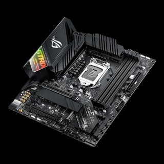 Mainboard Asus Z490-G GAMING