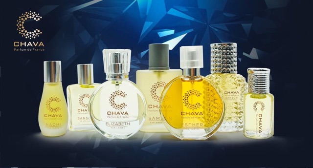 Nước hoa Chava | BigBuy360 - bigbuy360.vn