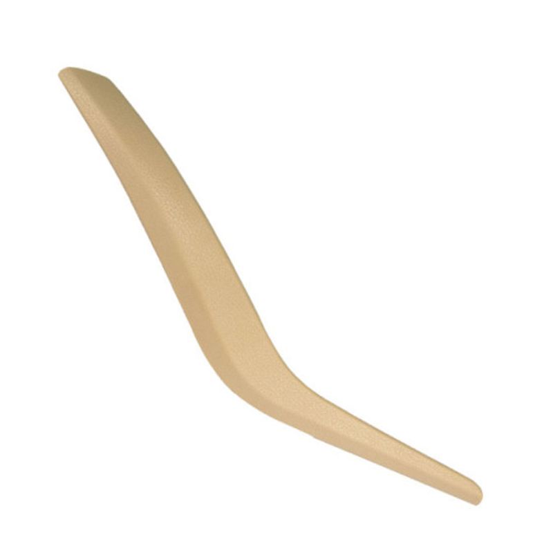 Tay Nắm Cửa Trái / Phải Bằng Nhựa Chống Nước Cho Xe Hơi x1 E84 10-16