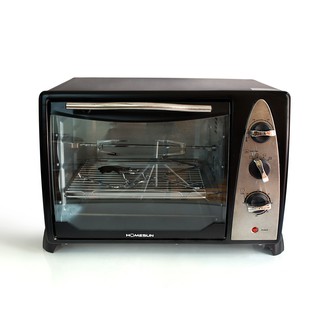 Lò nướng homepro hp40rc 40l