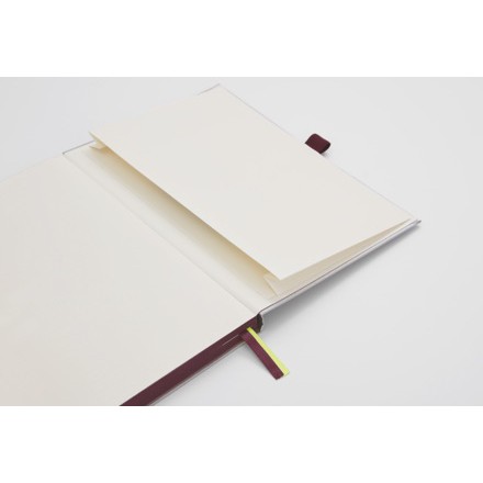 Sổ tay cao cấp LAMY B1 Notebook Hardcover