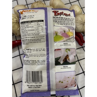 BỘT GẠO TÀI KÝ 400GRAM