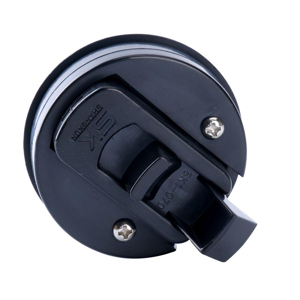 JONYE Chốt Khóa Cửa Garage Chỉnh Được Điều Chỉnh Được Mới