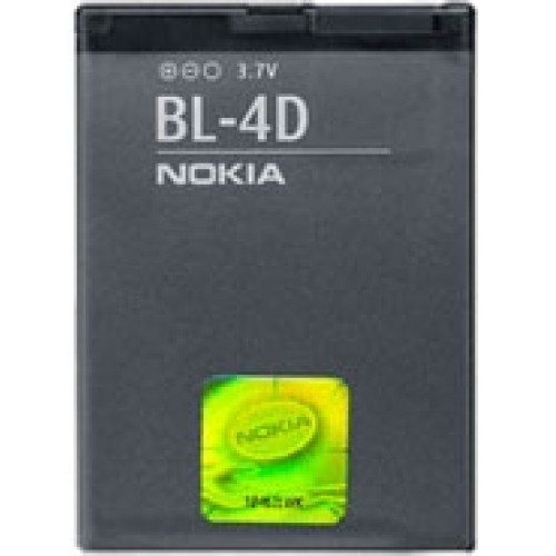 Pin Nokia N8, E5, E7 (BL-4D)