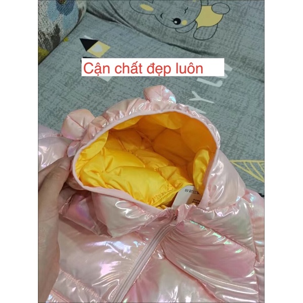 ÁO PHAO BÉ TRAI VÀ GÁI HÓT 2021  🎀