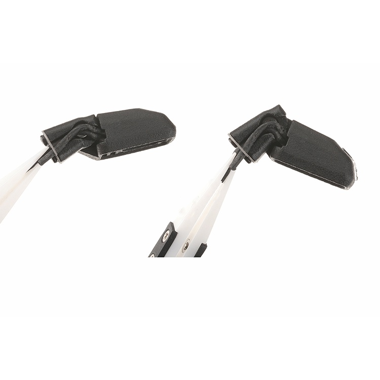 Gương Chiếu Hậu Có Đèn Cho Xe Hơi Điều Khiển Từ Xa 1: 10 TRX4 bronco G500 Land Rover Defender Wrangler