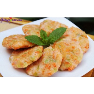 Bột năng Mama’s Choice (500g)