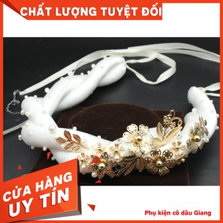 <TP>Mấn cô dâu - mấn Mỹ nhân áo dài