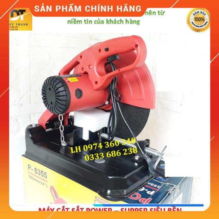 Máy cắt sắt POWER 2000W Bảo hành 12 tháng.