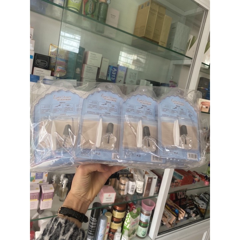 Kích Mí Lưới Tàng Hình