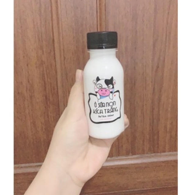 - Ủ Sữa Non Kích Trắng 100ml | BigBuy360 - bigbuy360.vn