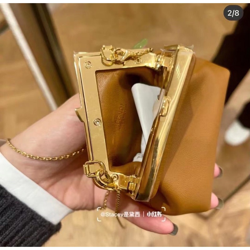 Túi FD mini Full màu