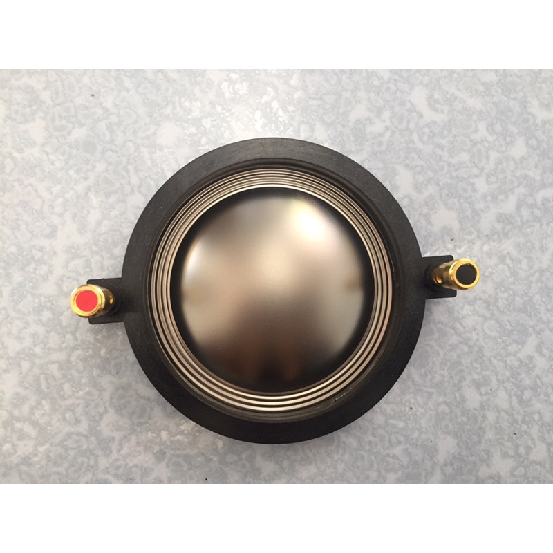 Mâm coil treble 750 PA, RCF đường kính 72.2 dây tròn