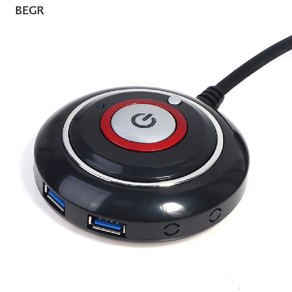 Công Tắc Nguồn Có Dây Cho Máy Tính PC