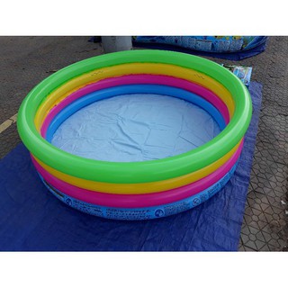 BỂ BƠI PHAO BESTWAY 51117