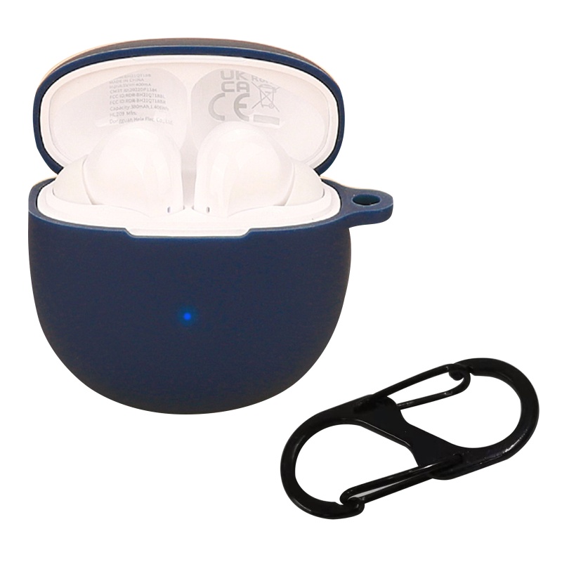 Ốp Lưng Mềm Chống Sốc Cho QCY T18 Melobuds