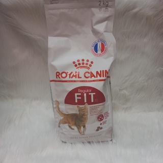 Thức ăn cho mèo trưởng thành Royal Canin Fit 32 15kg