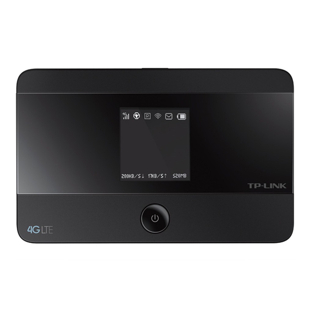 Thiết bị phát WiFi di động TP-Link M7350 chính hãng