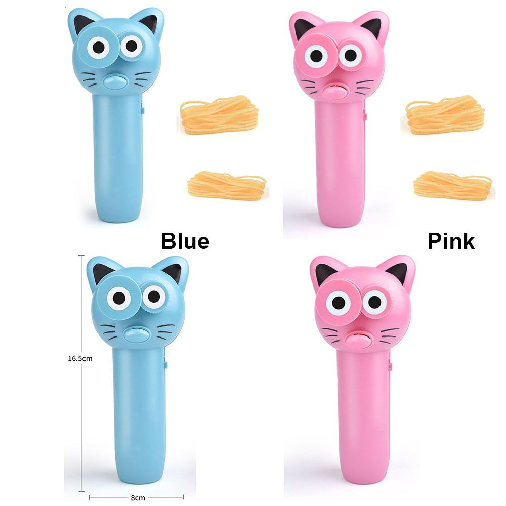 Đồ chơi điều khiển dây kèm 2 sợi dây sáng tạo vui nhộn dành cho tiệc phù hợp với mọi lứa tuổi