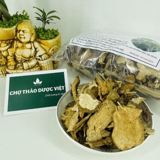 500g bạch truật