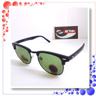 Mắt Kính thuỷ tinh BR new