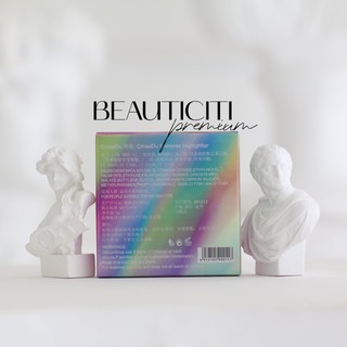 PHẤN BẮT SÁNG HIGHLIGHTER CMAADU SHIMMER 6G