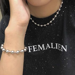 Ball chains 8li
