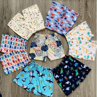 Quần bozip chục