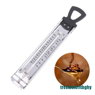 Nhiệt Kế Đo Nhiệt Độ Thực Phẩm Bằng Thép Không Gỉ