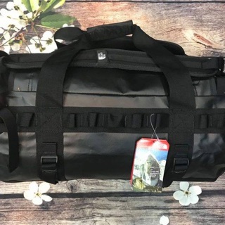 Túi trống The North Face Base Camp Duffel