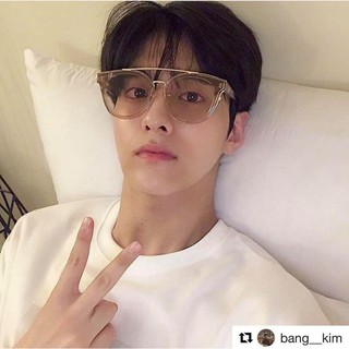 Kính Mắt Mccoin