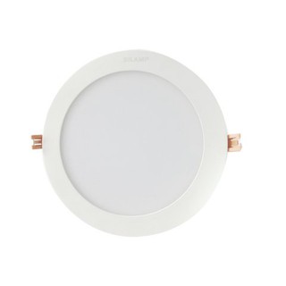 Đèn Led âm trần Downlight tròn 22W